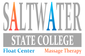 Saltwater logo