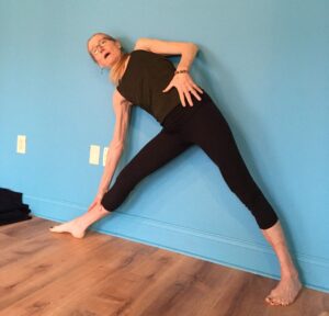 Alignment Intensives: Standing Poses
